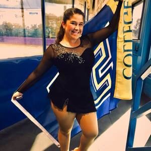 Meet your Posher, Isabelle